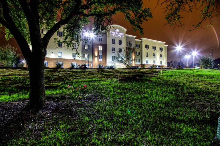 Exterior & Views 5, Candlewood Suites AUSTIN NORTH 290 & I-35, Travis