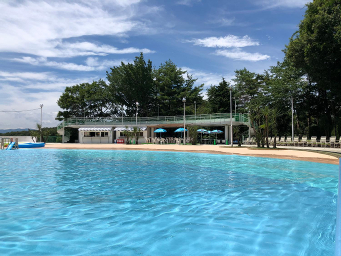 Sport & Beauty 2, Hotel Heritage Resort, Kumagaya
