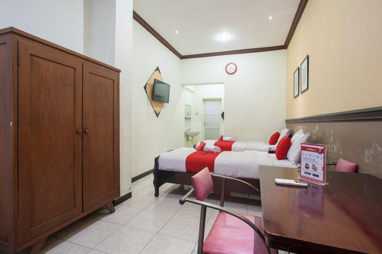 Bedroom 8