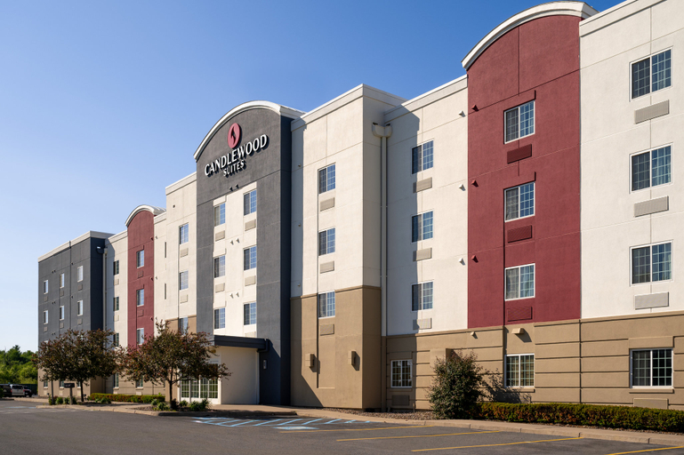 Exterior & Views 5, Candlewood Suites WATERTOWN-FORT DRUM, Jefferson