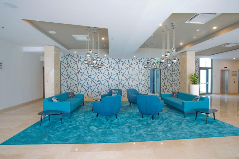 Public Area 3, Hotel Mlini, Župa Dubrovačka