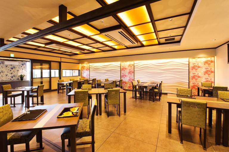 Food & Drinks 5, Toba View Hotel Hanashinju, Toba