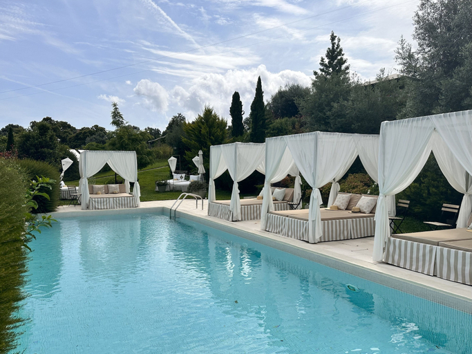 Sport & Beauty 2, Carmo's Boutique Hotel, Ponte de Lima