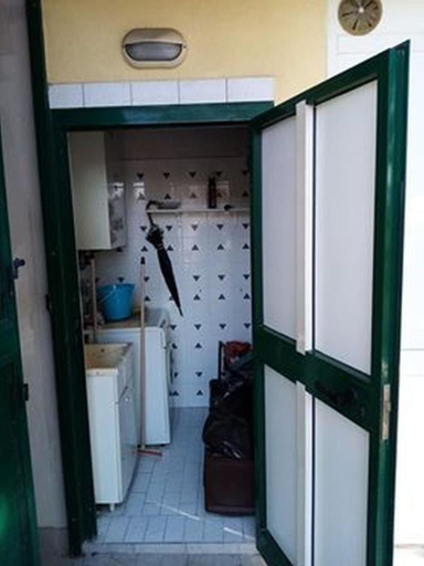 Others 5, Atlantici, Benevento