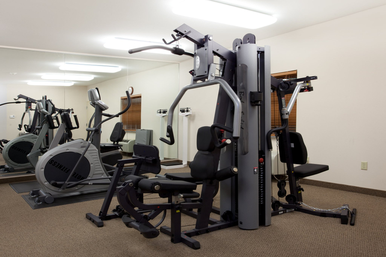 Others 3, Candlewood Suites NEW IBERIA, Iberia