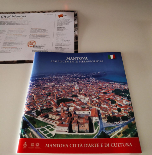 Others 2, Carducci 49, Mantua