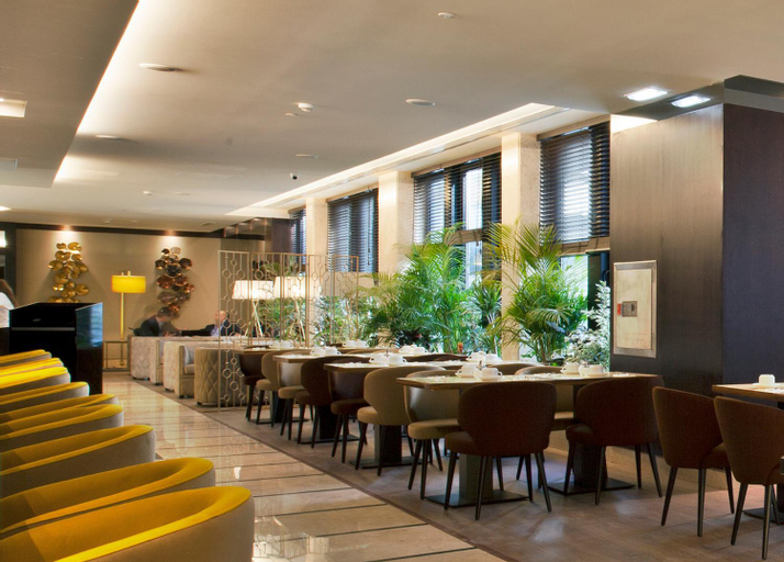 Food & Drinks 2, TURIM Marques Hotel, Lisboa