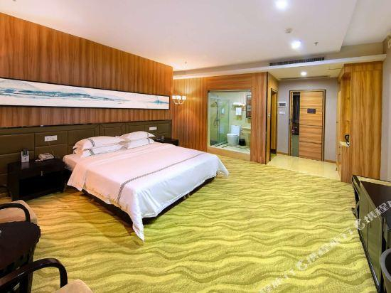 City Castle Hotel, Yangjiang