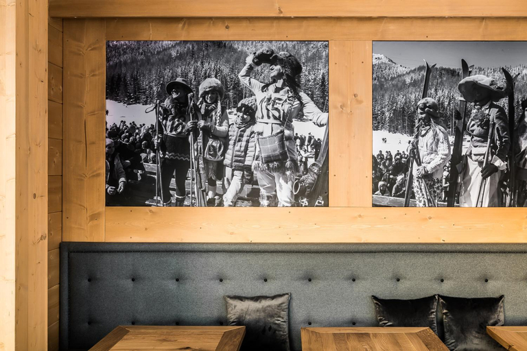 Food & Drinks, Willa Szymaszkowa, Tatra