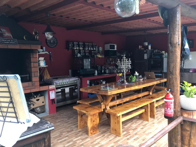 Food & Drinks 4, maderedocevida, São Vicente