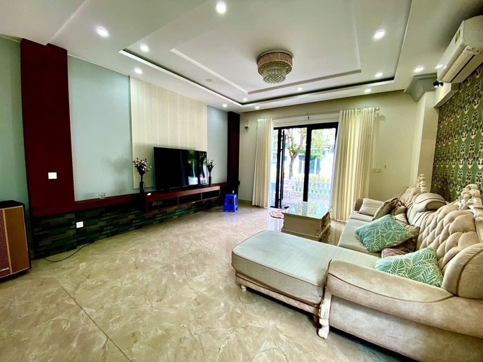 Others 5, Trang Tien Villas, Phú Quốc