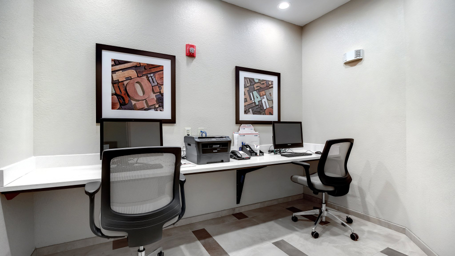 Others 5, Candlewood Suites WACO, McLennan