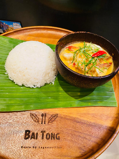 Food & Drinks 5, Laguna Villas Boutique Hotel , Ko Yao District