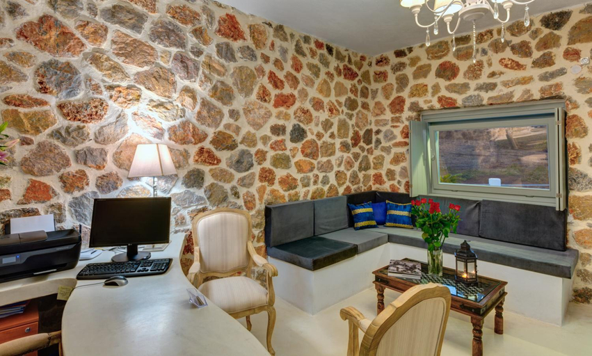 Public Area 4, Desiterra Resort & Spa, South Aegean