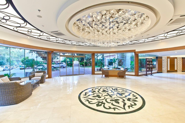 Public Area 4, Turunc Resort Hotel, Marmaris