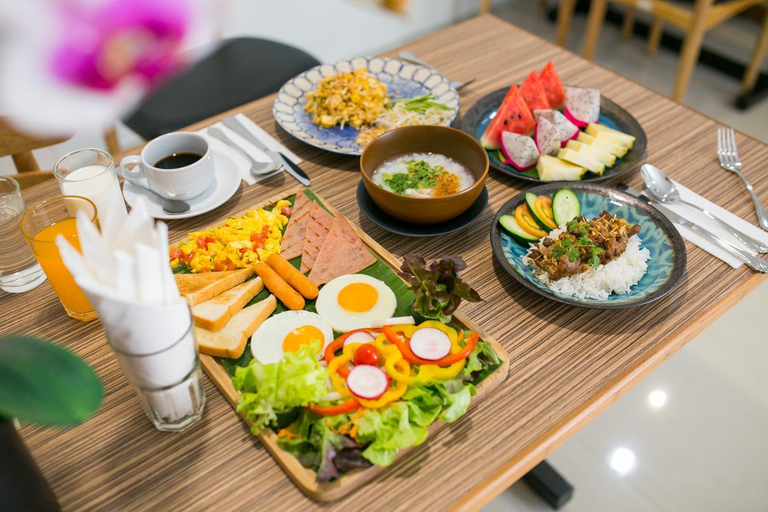 Food & Drinks 5, Lanna Thaphae Hotel, Muang Chiang Mai