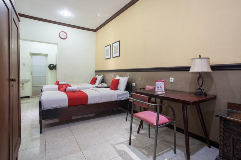 Bedroom 12
