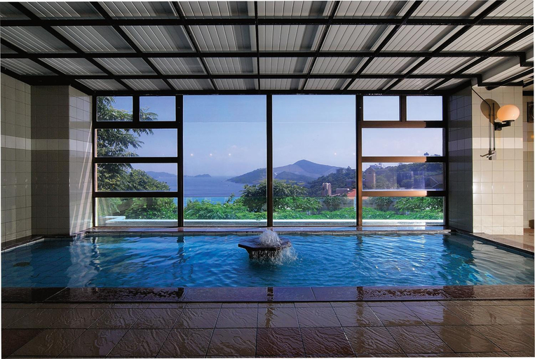 Sport & Beauty 2, Toba View Hotel Hanashinju, Toba