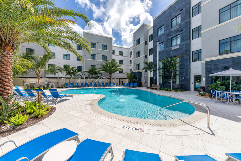 Sport & Beauty 4, Staybridge Suites NAPLES - MARCO ISLAND, Collier