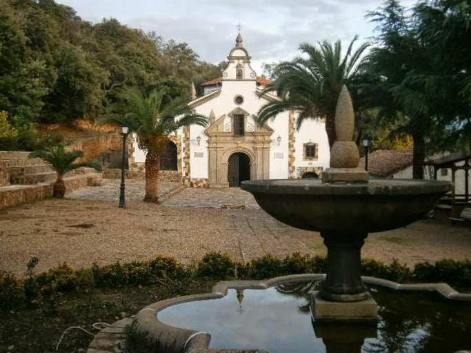 Others 1, Hostal El Fogon De Felisa, Badajoz
