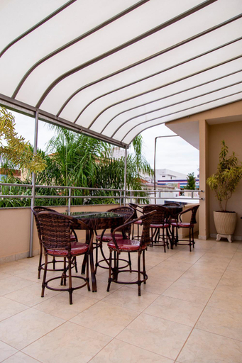 Food & Drinks 5, Revitalle Hotel, Votuporanga