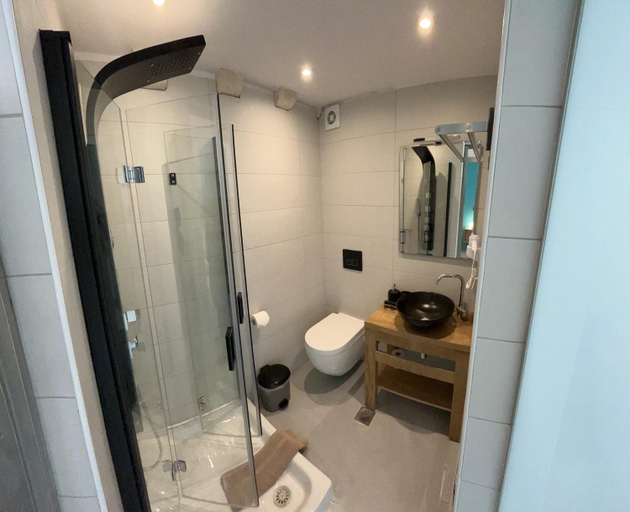 Others 5, Antica Canea Luxury Rooms, Crete