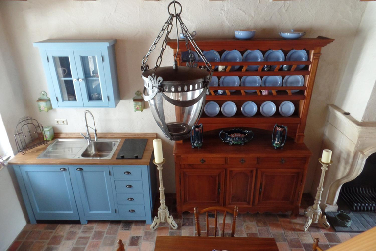 Dining Room, Die Kleine Auszeit, Merzig-Wadern