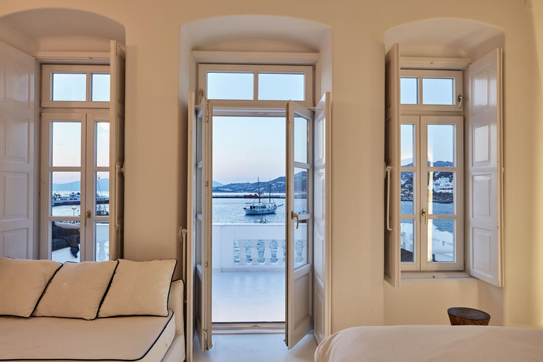 Others 3, Villa Kampani Sea View Villa Mykonos Town, South Aegean