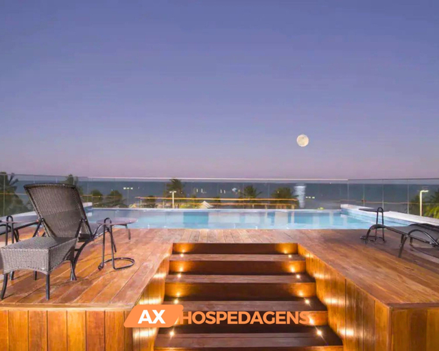 Sport & Beauty 3, SH Infinity at the Sea, João Pessoa