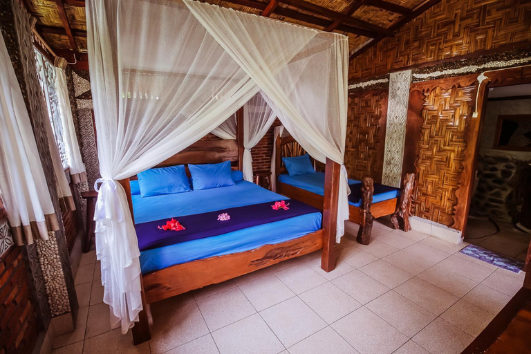 4, Garden Inn, Langkat