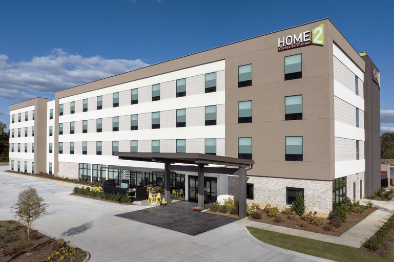 Exterior & Views 1, Home2 Suites By Hilton Cullman, Cullman
