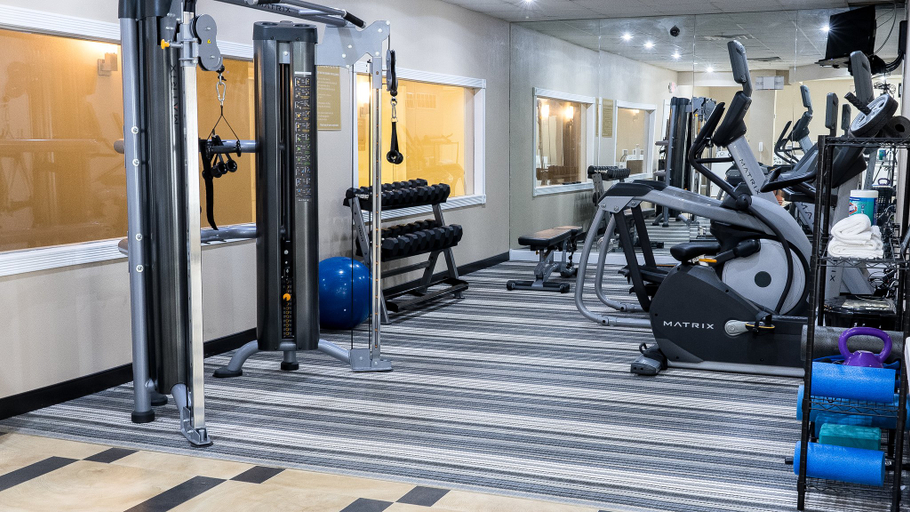 Others 2, Candlewood Suites ST. JOSEPH/BENTON HARBOR, Berrien