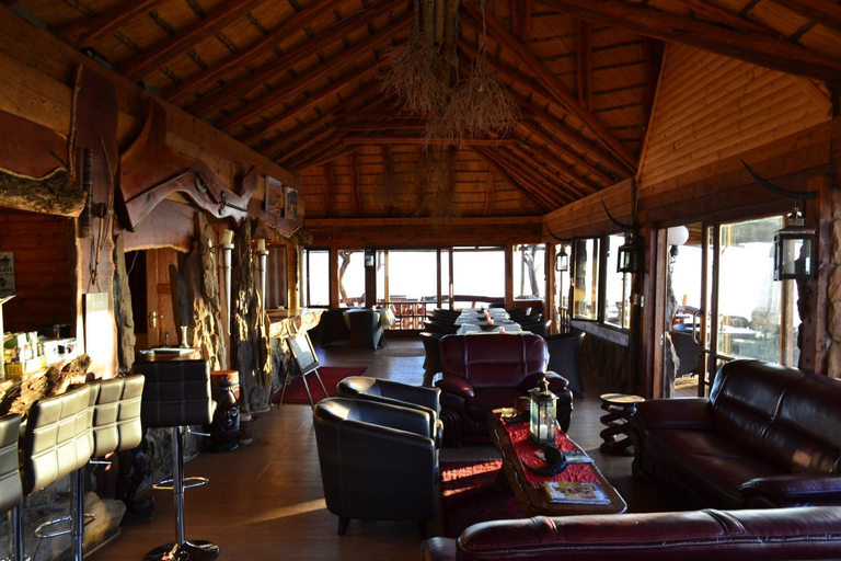 Food & Drinks 4, Namibs Valley Lodge, Windhoek Rural