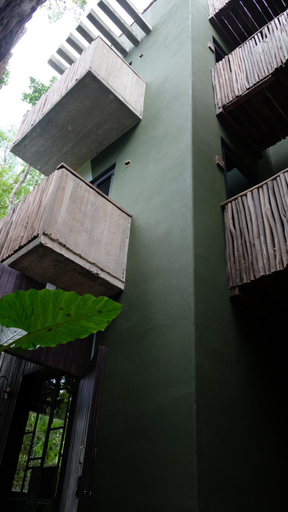 Exterior & Views 2, Loba Tulum Male Only, Cozumel
