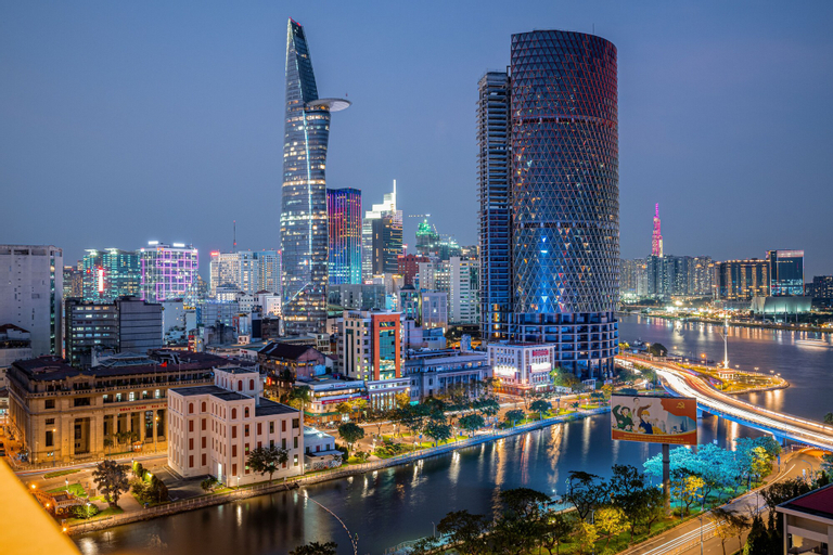 Vera Apartments - Saigon Royal Residence, District 4