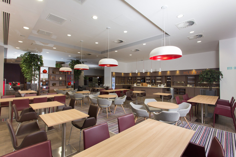 Others 5, Staybridge Suites BIRMINGHAM, Birmingham