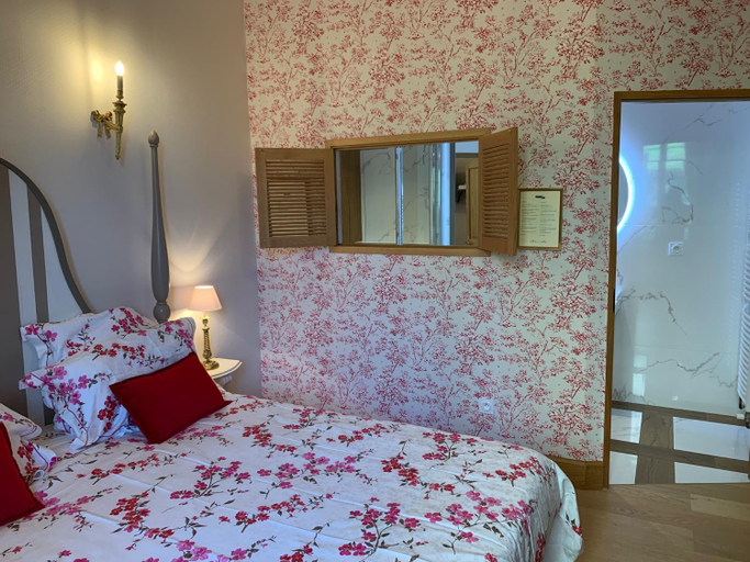 Bedroom 2, Au Fil du Temps, Vendée