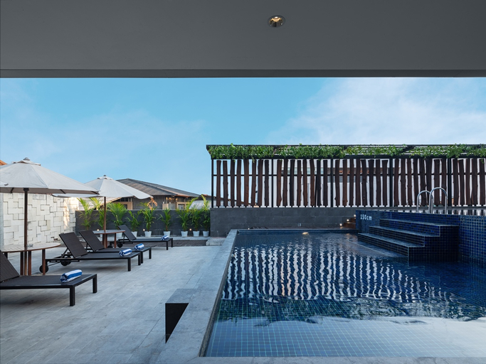 Sport & Beauty 2, Aveta Hotel Malioboro, Yogyakarta