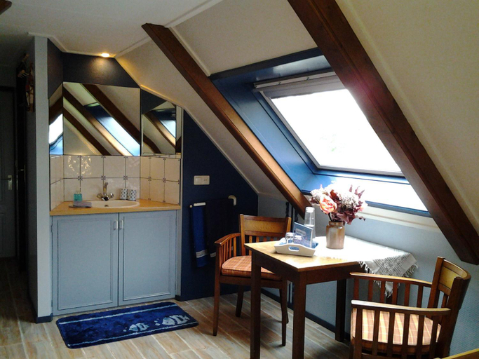 Others 3, Bed & Breakfast “ Gastvrij onthaal “, Noordenveld