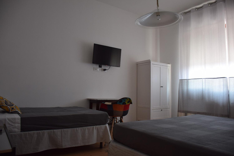 Bedroom 8