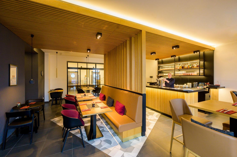 Food & Drinks 3, Quartier36, Schleswig-Flensburg