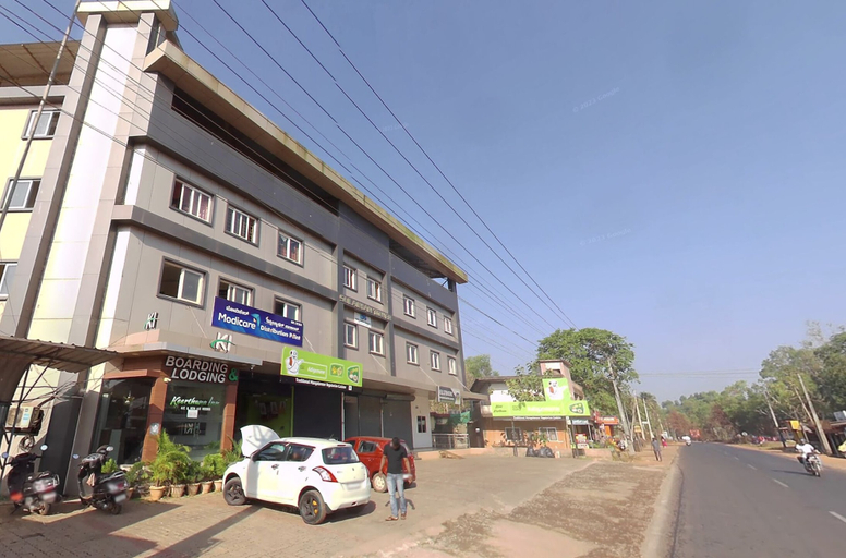 Others 5, Hotel Keerthana Inn, Dakshina Kannada