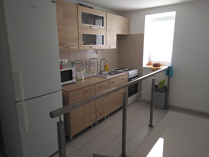 Others 5, Ubytovanie Janka, Prievidza