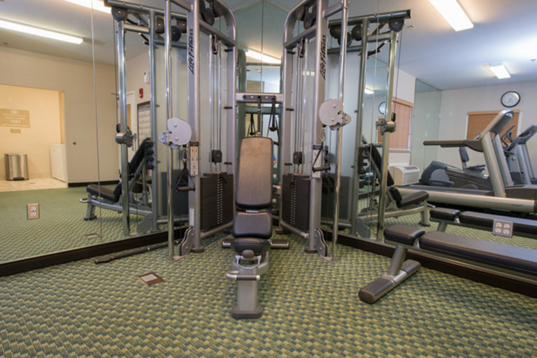 Others 5, Candlewood Suites BISMARCK, Burleigh