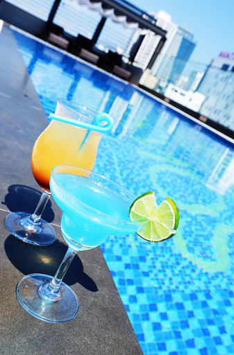 Sport & Beauty 5, Cosmos Hotel Danang, Da Nang