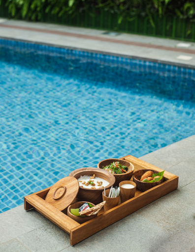 Sport & Beauty 3, Davenue Boutique Hotel Accra, Accra