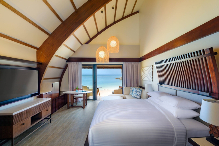 Bedroom 3, Fiji Marriott Resort Momi Bay, Nadroga/Navosa