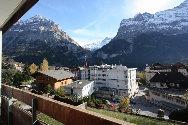 Others 3, Hotel Restaurant Alpina, Interlaken