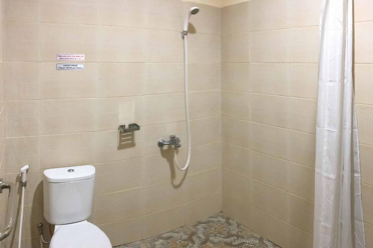 Bathroom 3