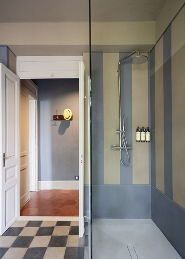 Bathroom 4, Vigne di Fagnano, Cuneo